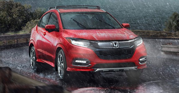 Профессиональная покраска Honda в Воронеже